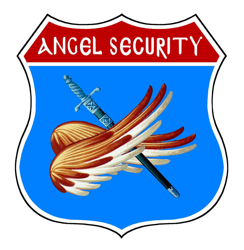 Angel Security